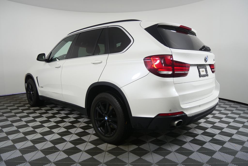 Thumbnail: 2014 BMW X5 - 5