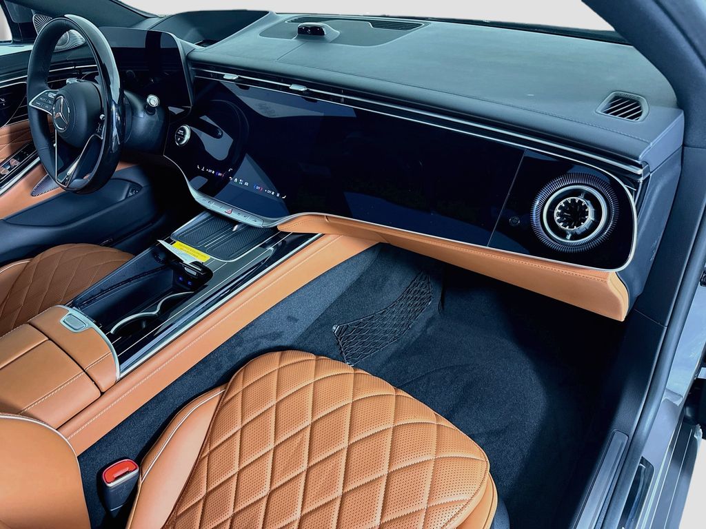 Thumbnail: 2027 Mercedes-Benz S-Class - 18