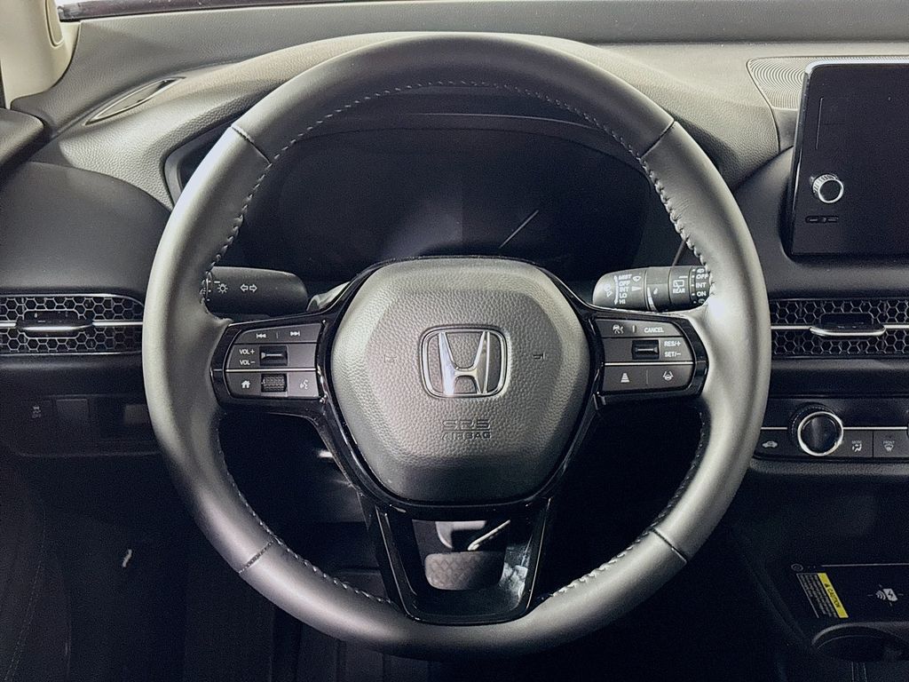 2025 Honda HR-V EX-L