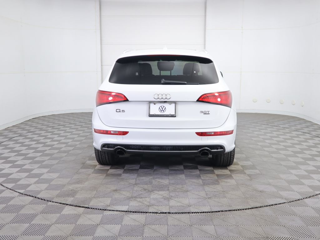 Thumbnail: 2014 Audi Q5 - 6