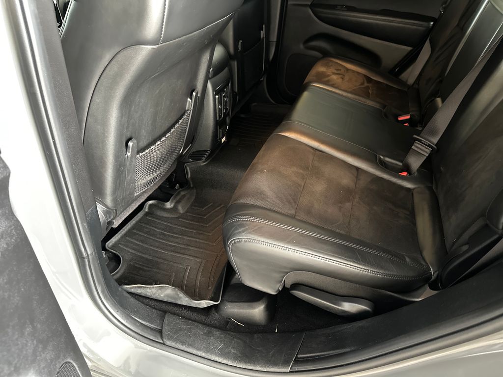 Used Car 2020 Jeep Grand Cherokee  Altitude For Sale Under $25,000 In Austin, Texas