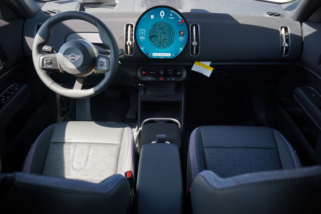 Thumbnail: 2026 MINI Cooper Countryman - 8