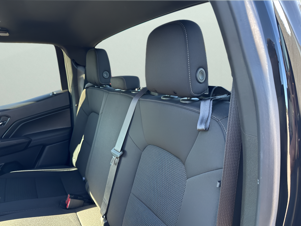 Used Car 2024 Chevrolet Colorado  Lt For Sale Under $30,000 In Austin, Texas