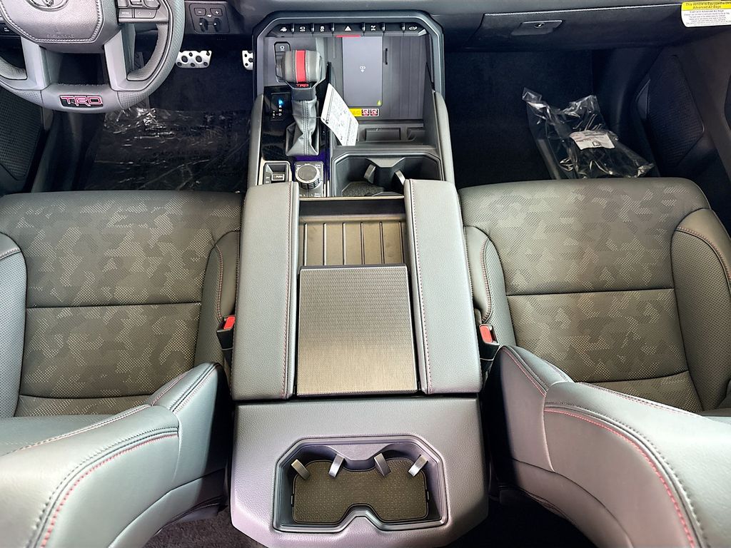 Thumbnail: 2026 Toyota Tundra - 16