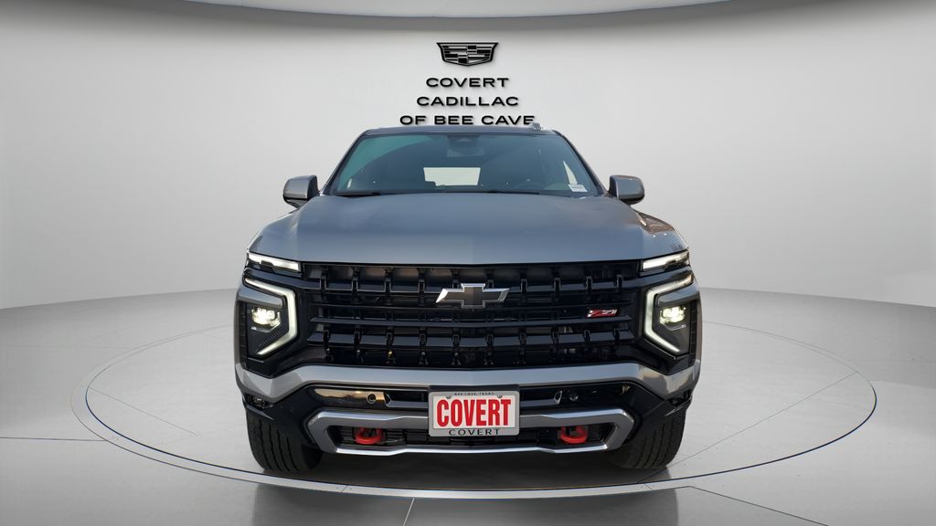 Used Car 2025 Chevrolet Tahoe  Z71 For Sale Under $70,000 In Austin, Texas