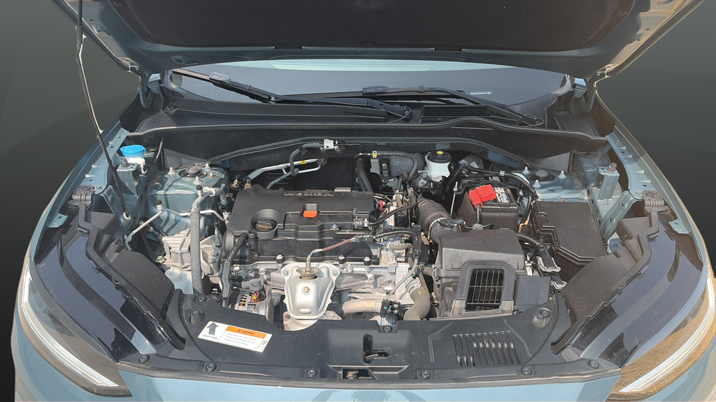 Certified Used 2023 Pearl Honda LX image 25