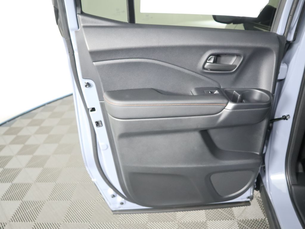 Thumbnail: 2026 Honda Ridgeline - 26