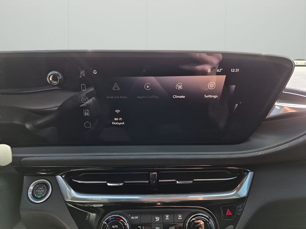 Used Car 2024 Buick Envista  Sport Touring For Sale Under $25,000 In Austin, Texas