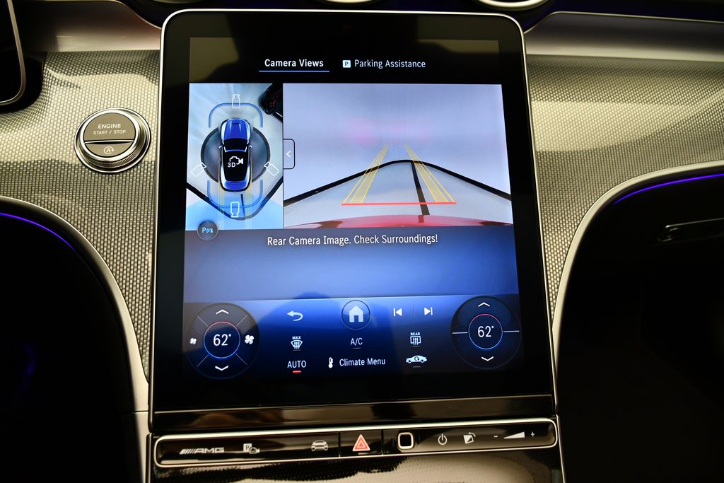 Thumbnail: 2026 Mercedes-Benz CLE - 24