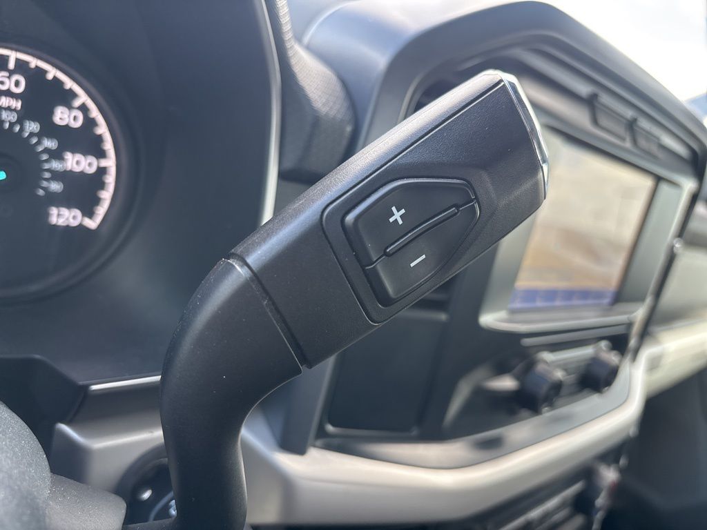 Used 2023 Ford F-150 Truck