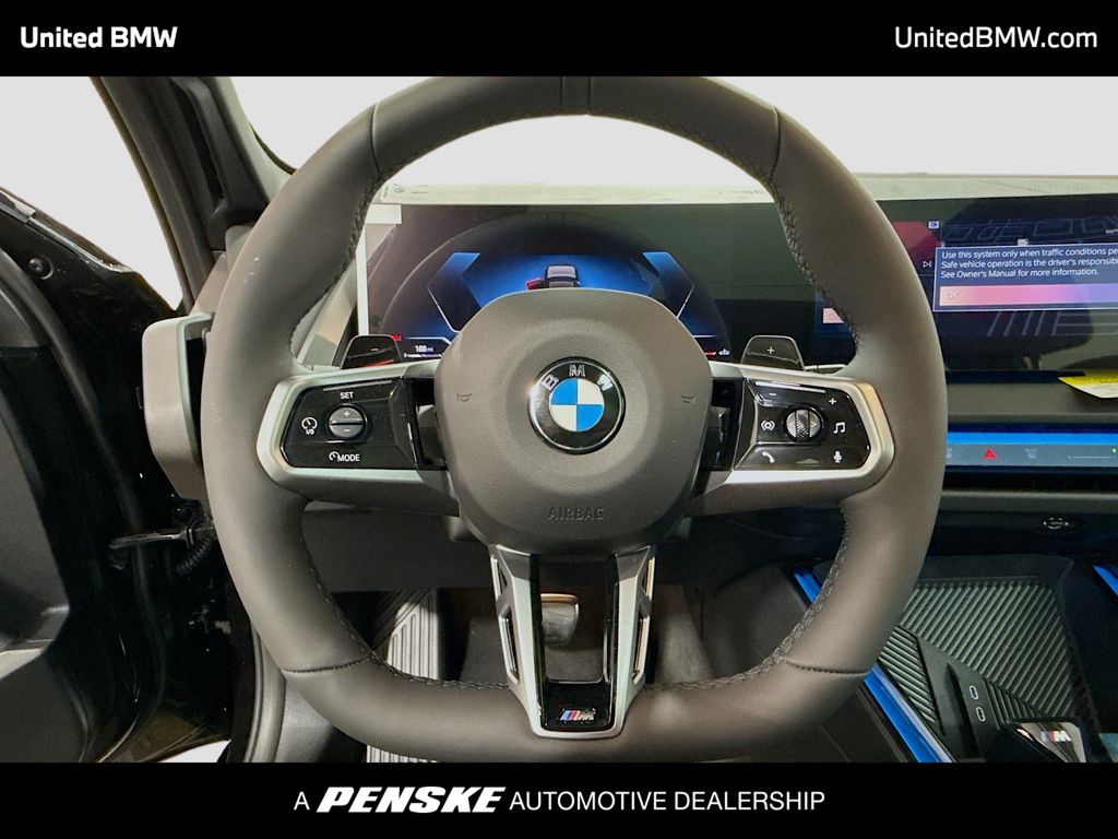 Thumbnail: 2026 BMW X3 - 6