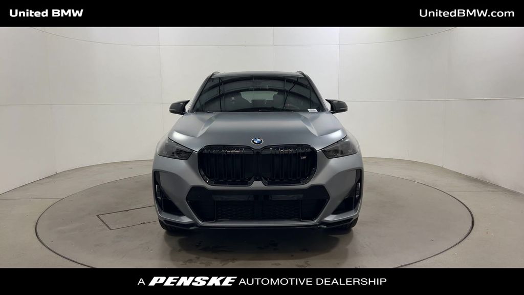 Thumbnail: 2026 BMW X1 - 3