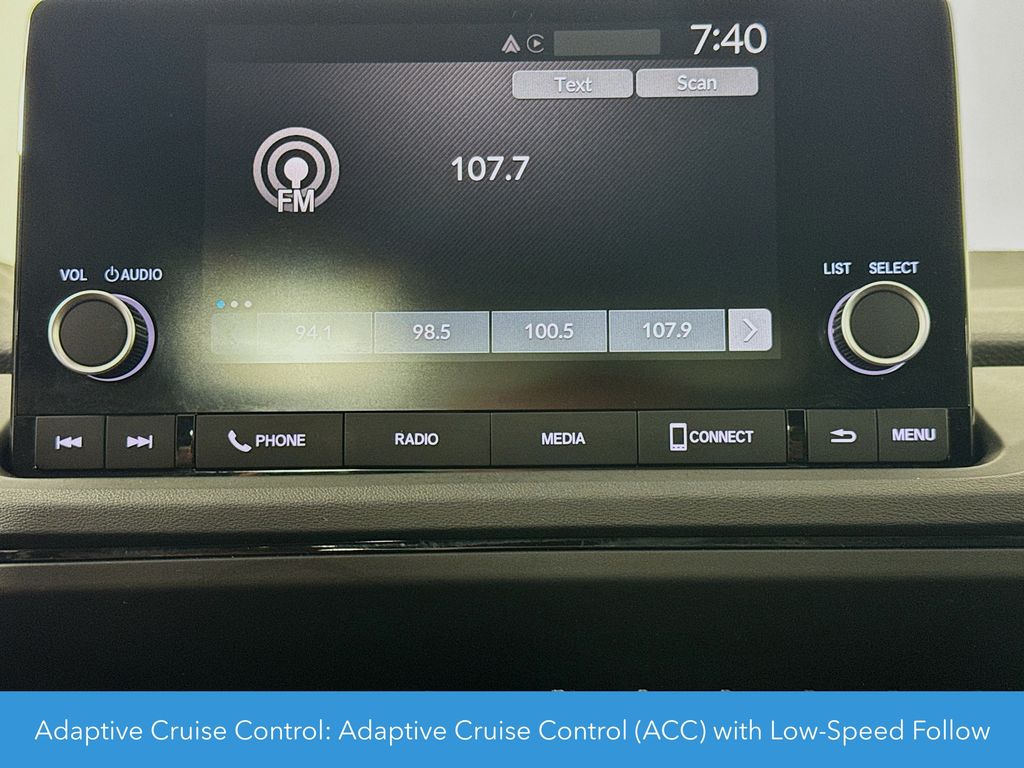 Used Car 2023 Honda Accord  Ex For Sale Under $25,000 In Austin, Texas