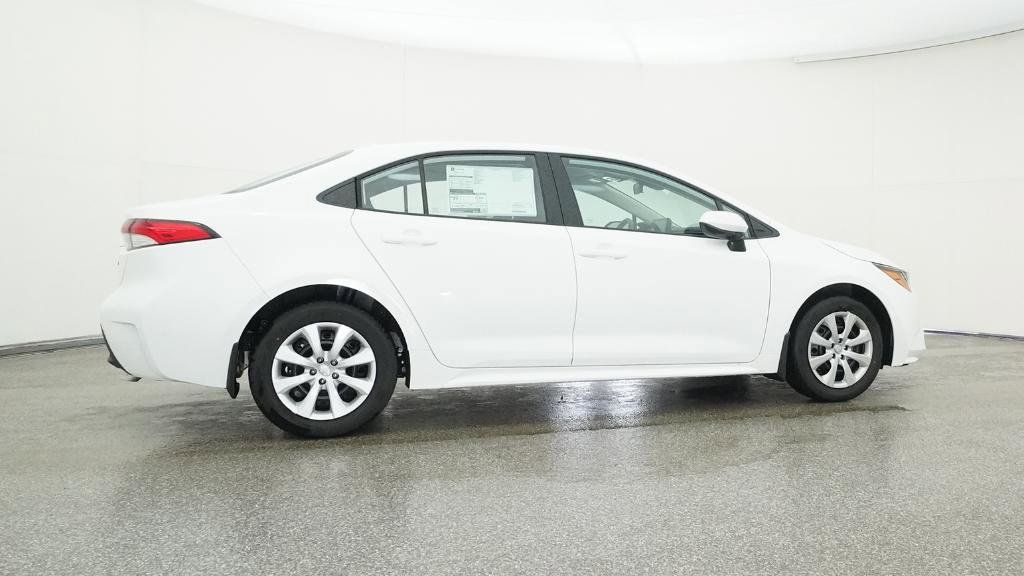 Thumbnail: 2026 Toyota Corolla - 29