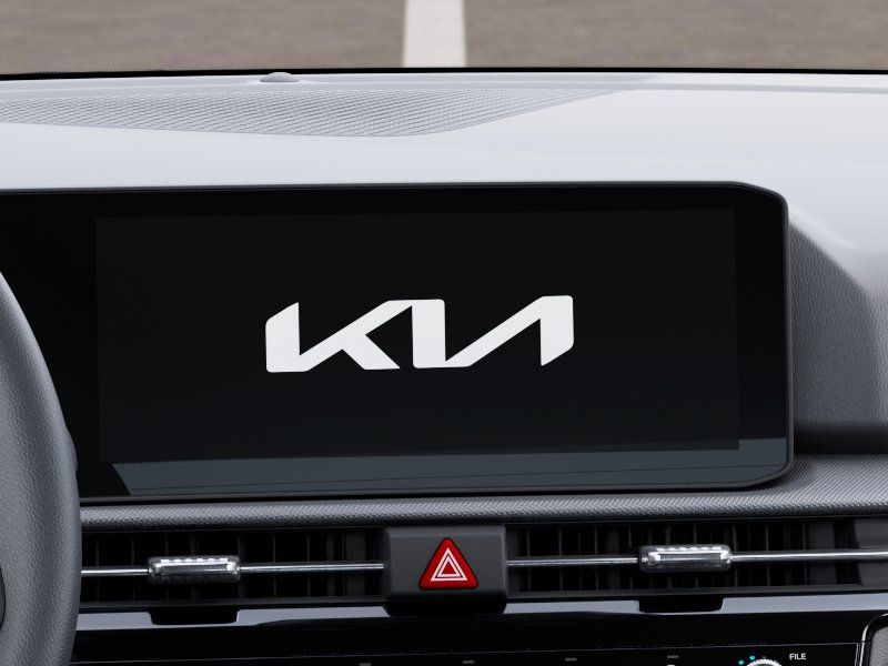 New 2027 Gray Kia S image 20