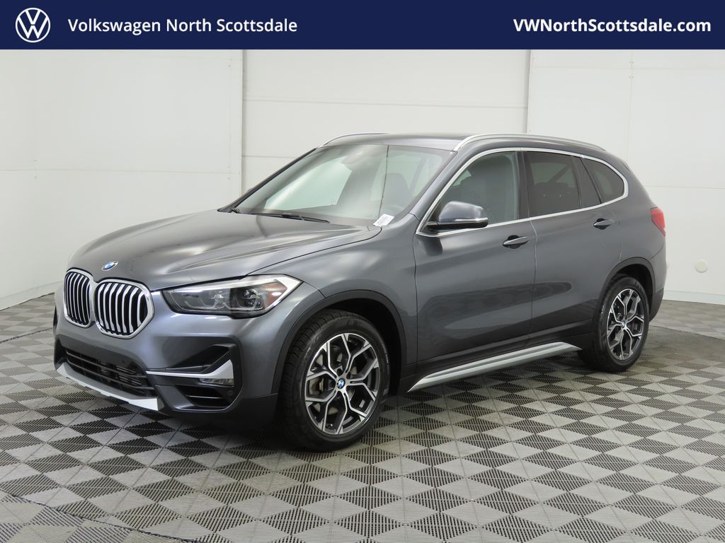 2020 BMW X1 sDrive28i -
                  Phoenix, AZ