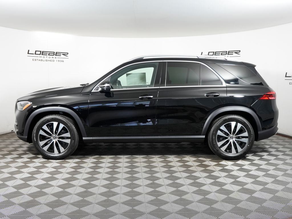 new 2026 Mercedes-Benz GLE car, priced at $71,680