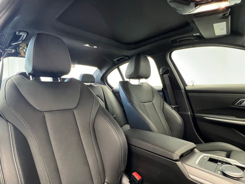 2023 BMW 3 Series M340i xDrive 8