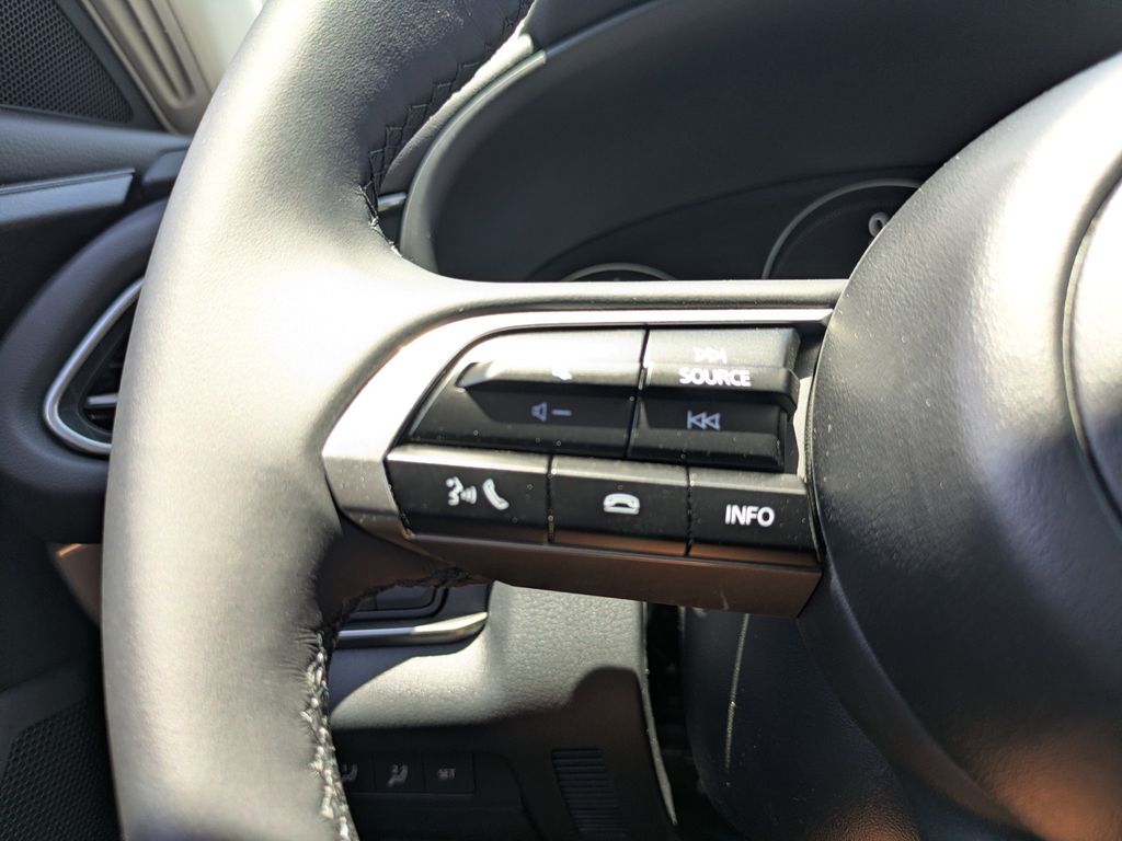2026 Mazda CX-30 2.5 S Select Sport