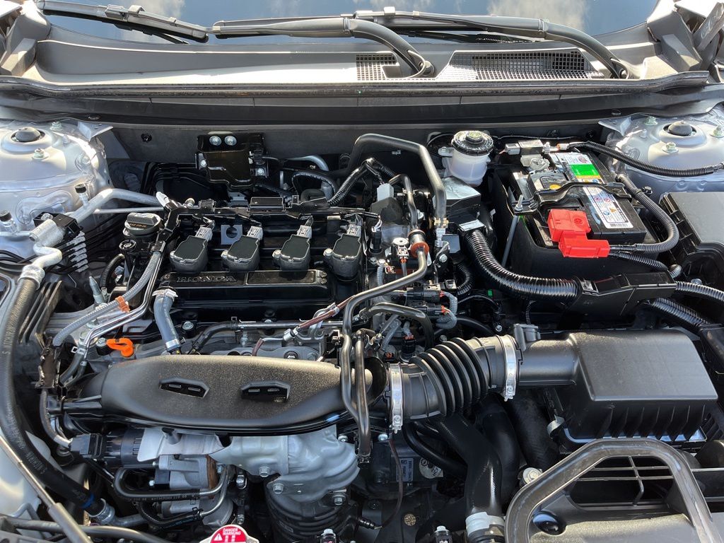 Thumbnail: 2023 Honda Accord - 12