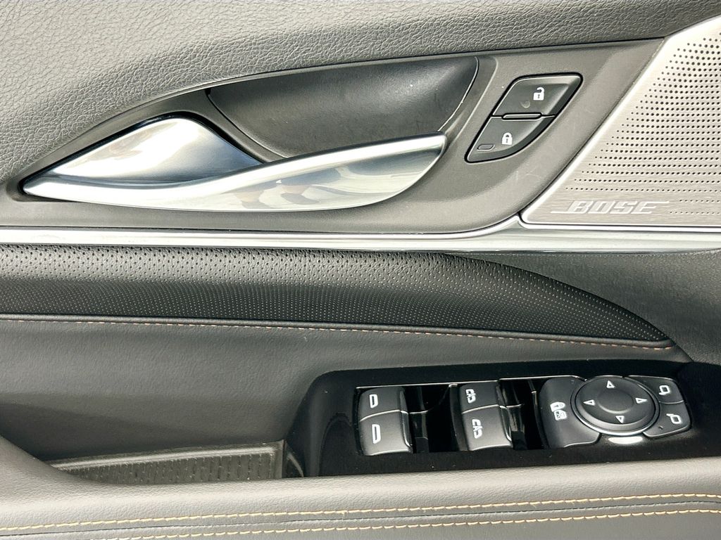 Thumbnail: 2020 Cadillac CT4 - 21