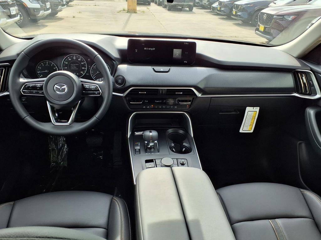 2026 Mazda CX-90 3.3 Turbo Select - 2