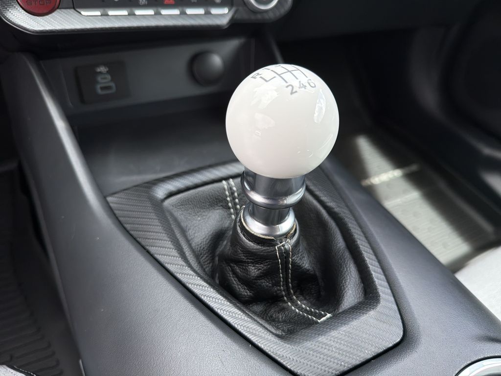 Used 2024 Ford Mustang Coupe