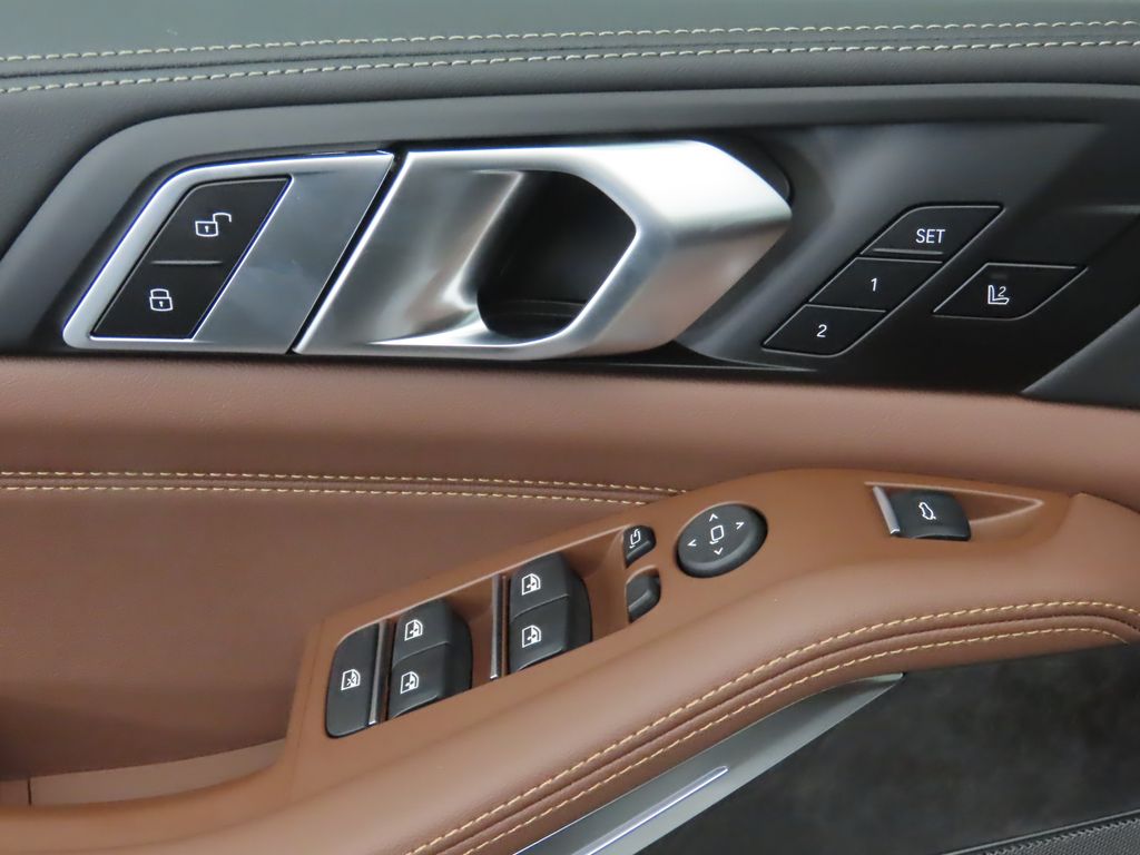 Thumbnail: 2026 BMW X5 - 24