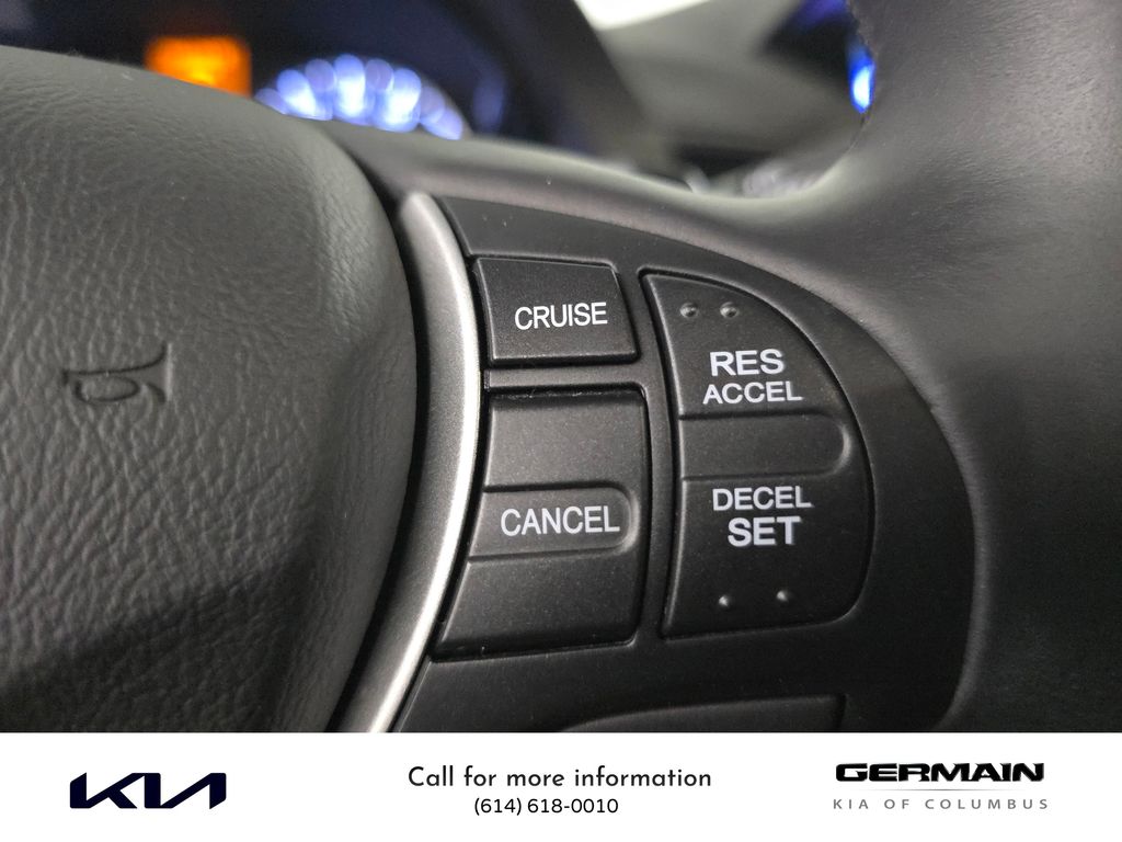 2015 Acura RDX Base photo 17