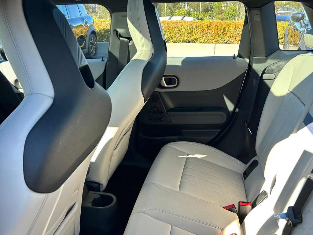 Thumbnail: 2025 MINI Cooper - 29