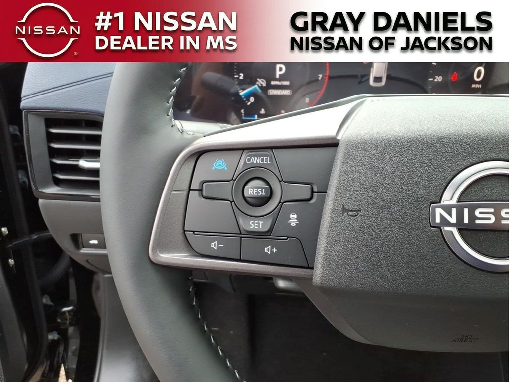 New 2026 Nissan Sentra Sedan
