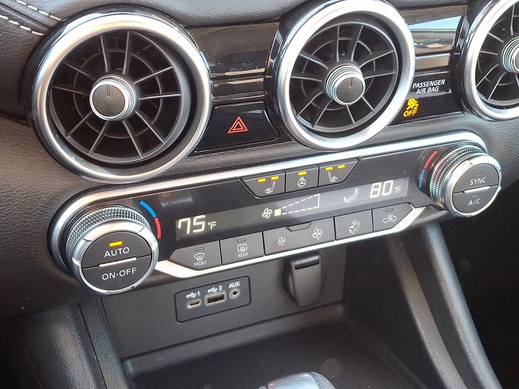 Thumbnail: 2023 Nissan Sentra - 16