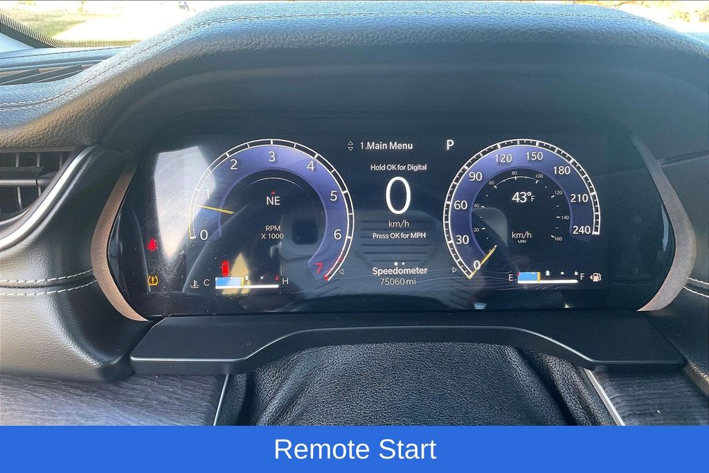 JeepGrand Cherokee L9