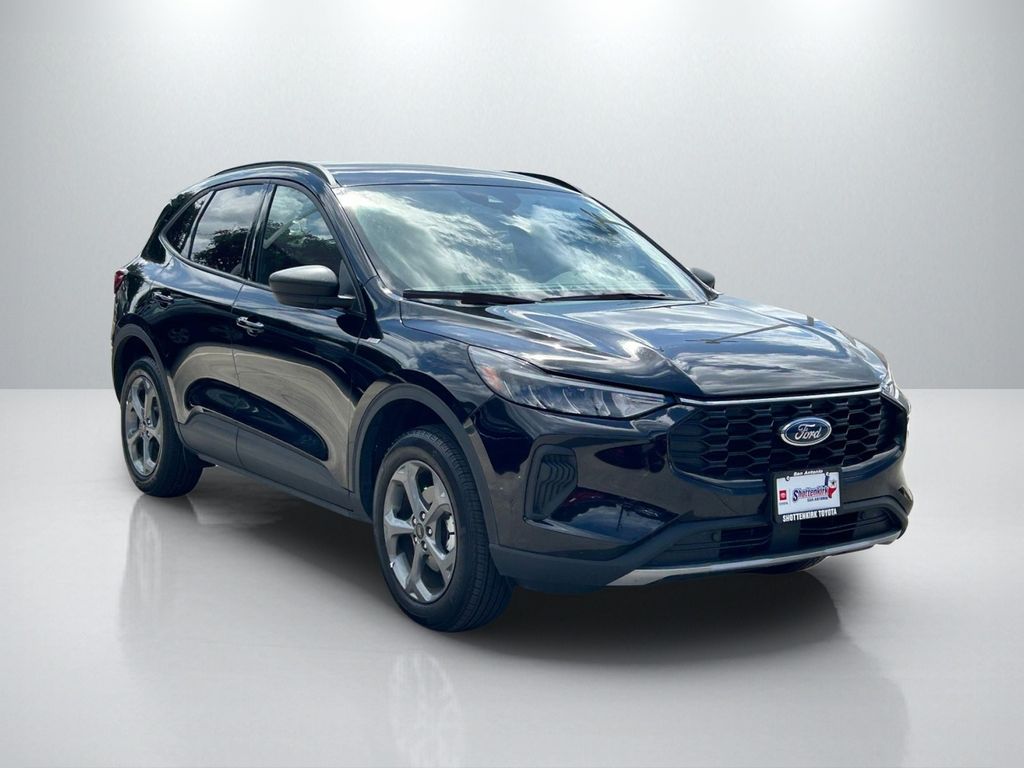 Used 2026 Ford Escape SUV