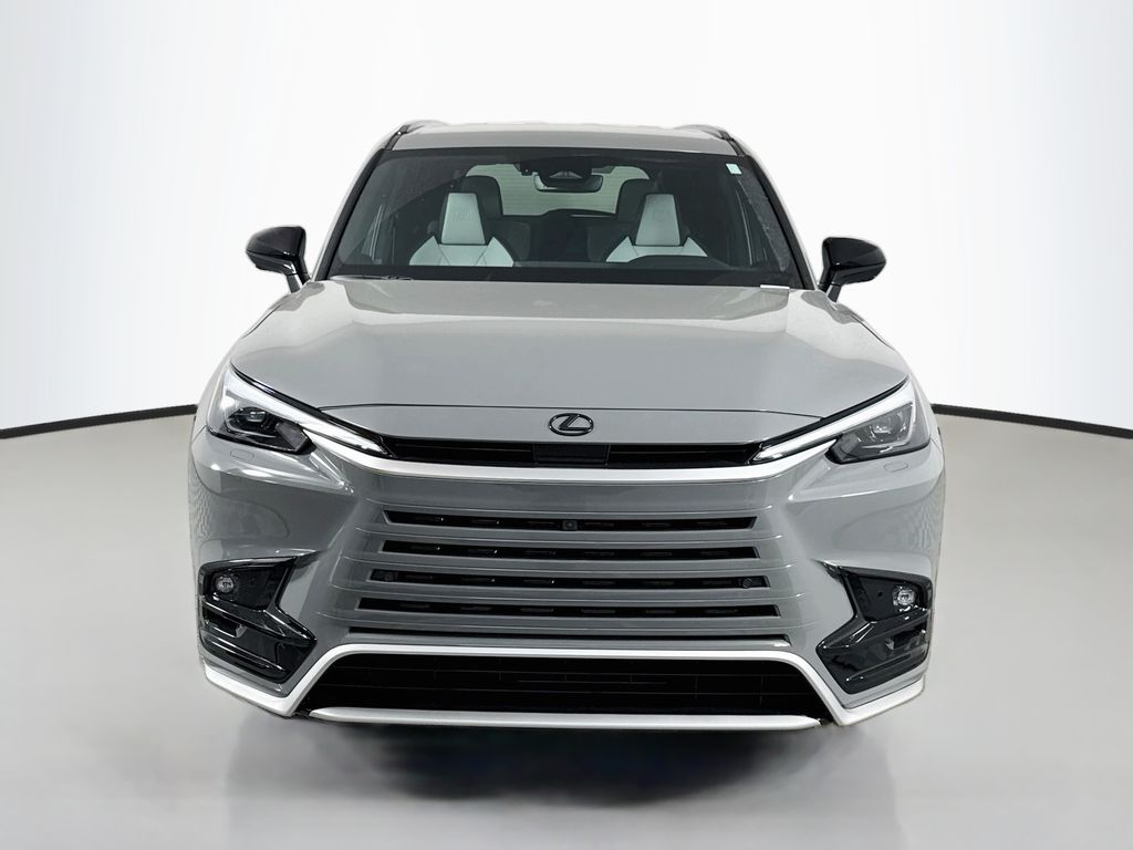 Thumbnail: 2026 Lexus TX - 2