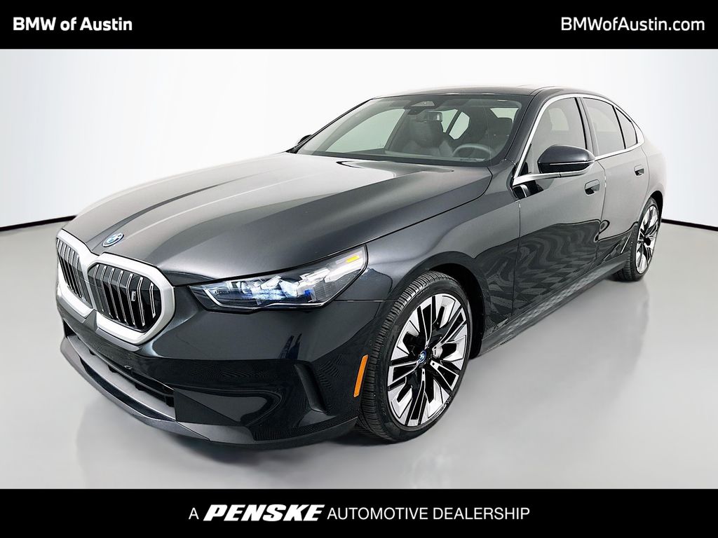 2024 BMW i5 eDrive40 -
                  Austin, TX