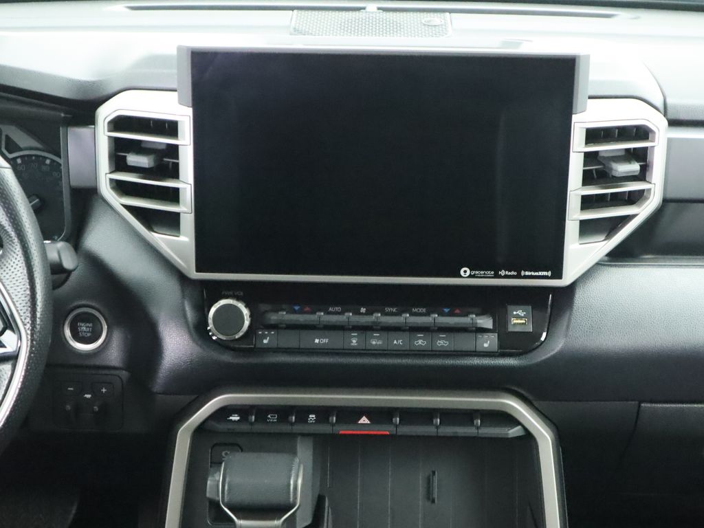 Thumbnail: 2024 Toyota Tundra - 14