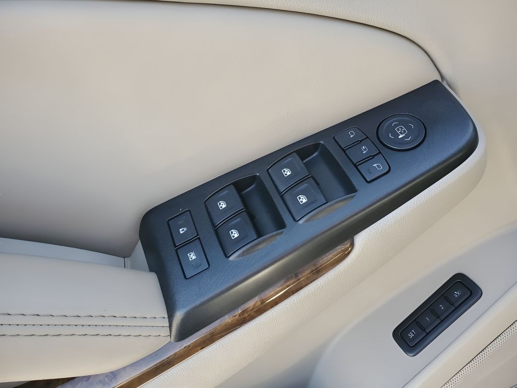 Used Car 2016 Gmc Yukon  Denali For Sale Under $20,000 In Austin, Texas