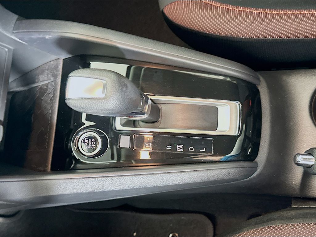 Thumbnail: 2023 Nissan Versa - 16
