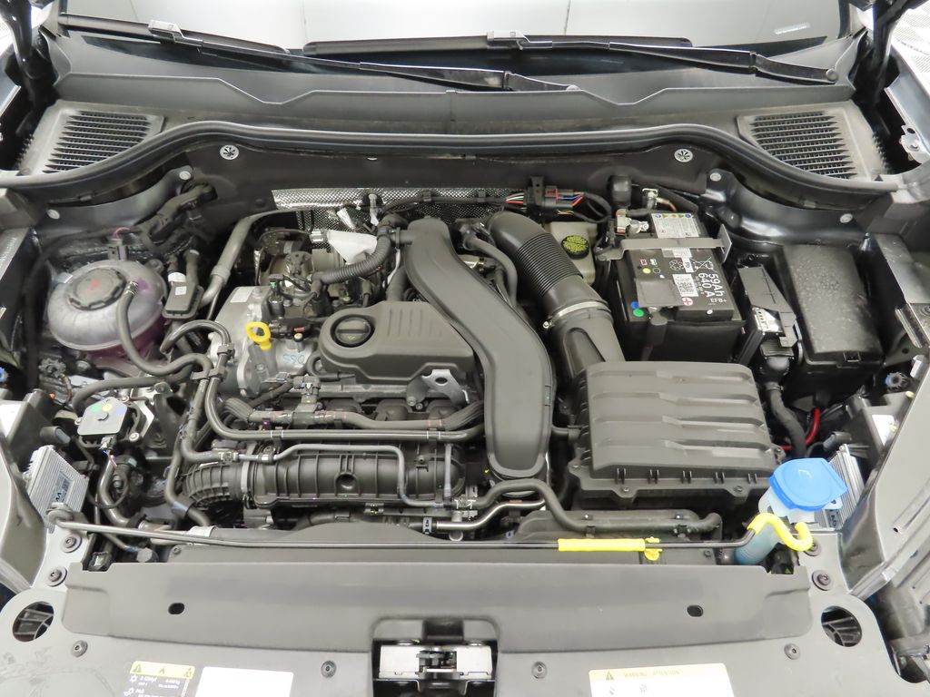 Thumbnail: 2025 Volkswagen Taos - 29