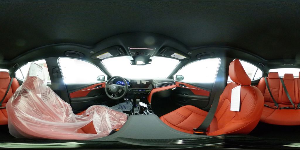 Thumbnail: 2026 Toyota Camry - 26