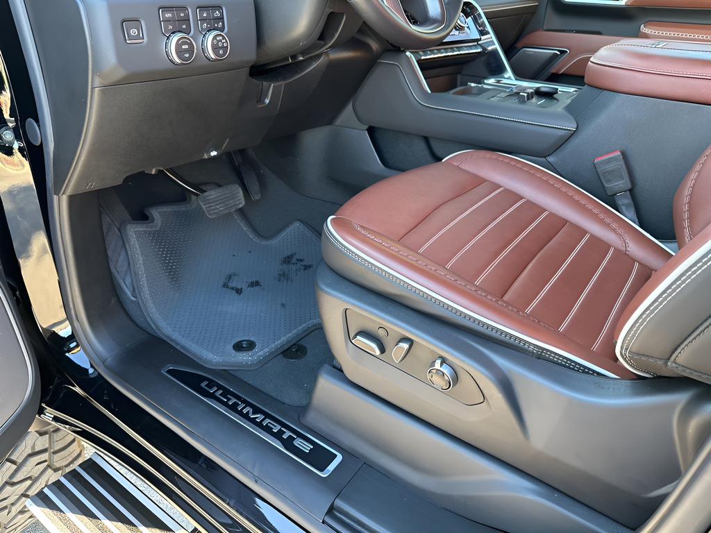 Used Car 2025 Gmc Sierra 2500hd  Denali Ultimate For Sale Under $90,000 In Austin, Texas