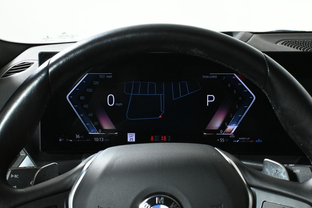 Thumbnail: 2023 BMW 3 Series - 19