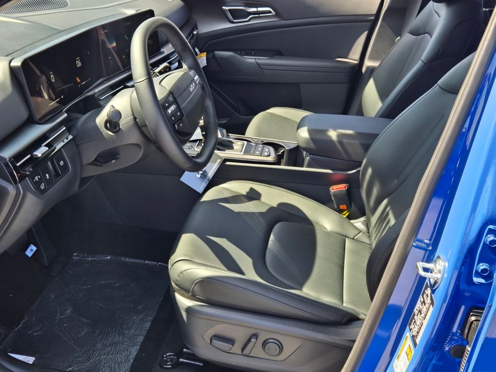 2026 Kia Sportage - $30,680