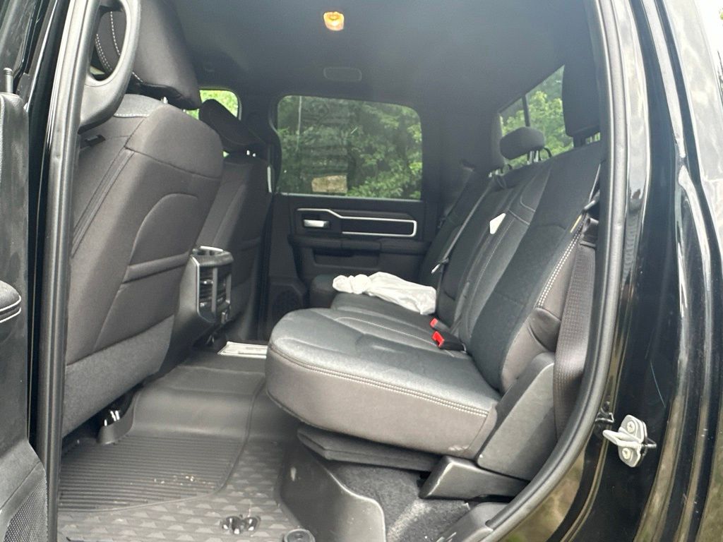 New 2026 Ram 2500 Truck