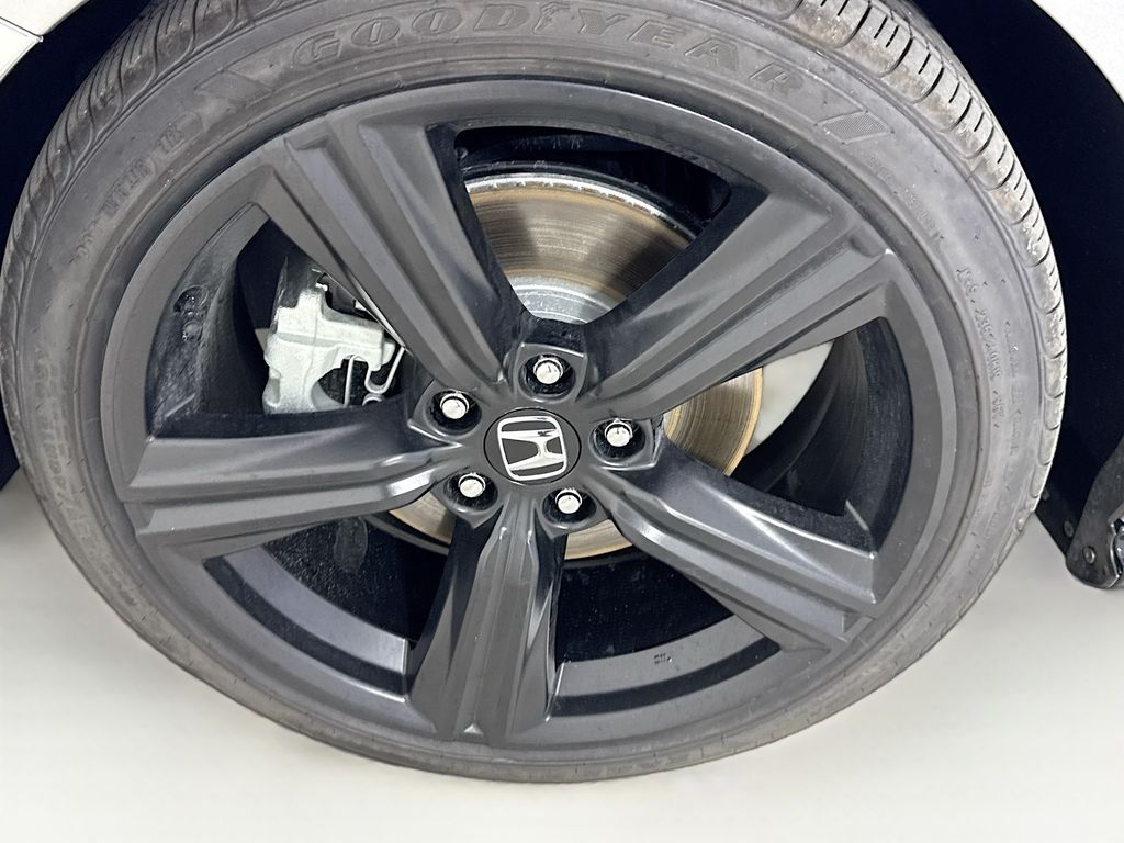 Used Car 2025 Honda Accord Hybrid  Sport-l For Sale Under $35,000 In Austin, Texas