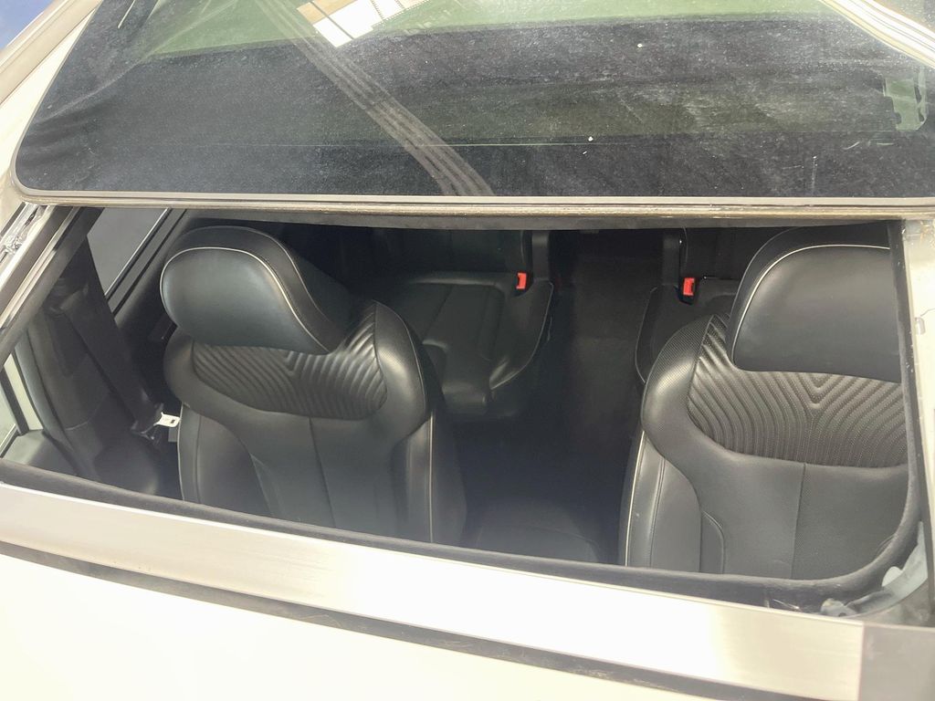 Used 2023 Hyper White Hyundai Calligraphy image 23