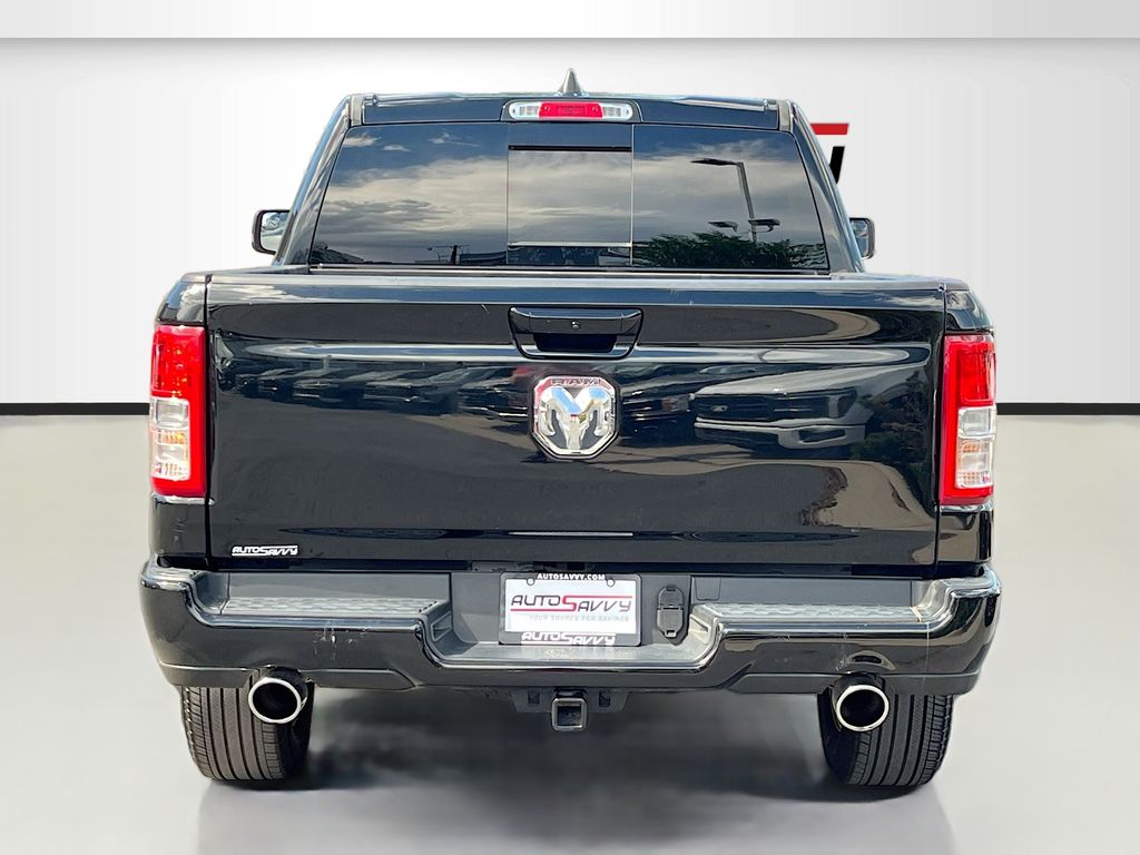 Used 2023 Black Ram Big Horn/Lone Star image 6