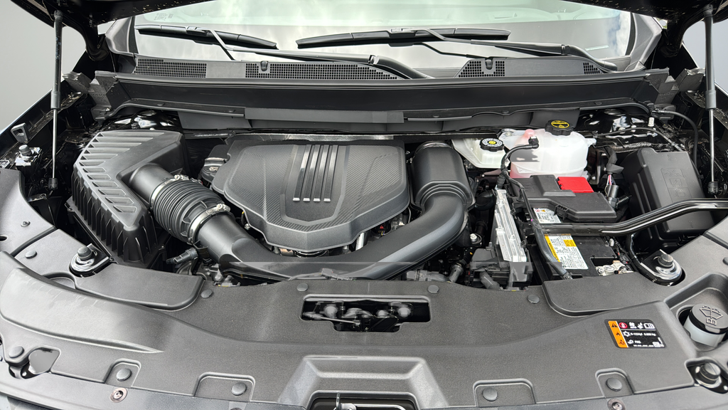 New 2026 Chevrolet Traverse LT 4D Sport Utility