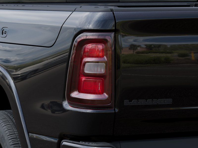 New 2026 Ram 1500 Truck